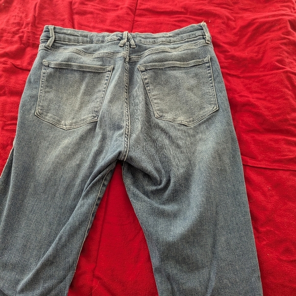 Good American Good waist jeans - Picture 4 of 4